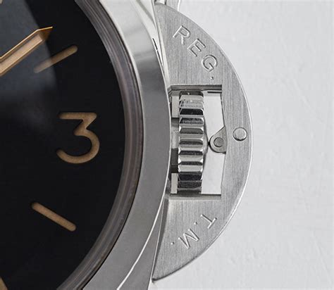 panerai replica 47mm|how to tell if panerai is real.